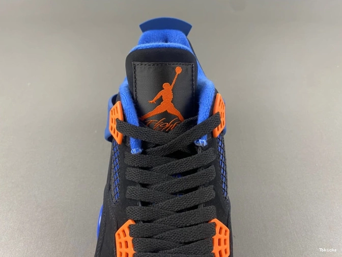 Reps TBK 4 Retro Cavs 308497-027 AIR Jordan 0713
